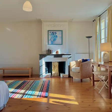 Villa Splendide Demeure Au Cœur Des Vignobles St émilion *