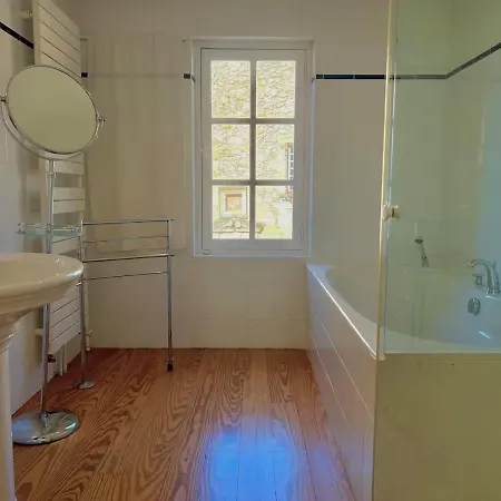 Splendide Demeure Au Cœur Des Vignobles St émilion Villa